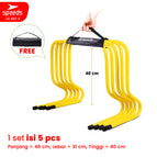 Kuning 40cm