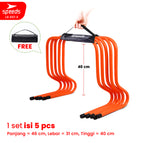 Orange 40cm