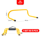 Kuning 16cm