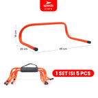Orange 16cm