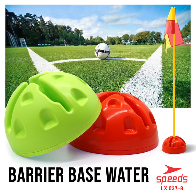 SPEEDS BASE ORIGINAL LATIHAN KEAKURATAN DAN KELINCAHAN 037-8