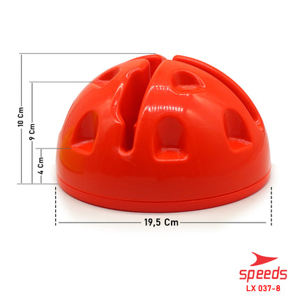 SPEEDS BASE ORIGINAL LATIHAN KEAKURATAN DAN KELINCAHAN 037-8