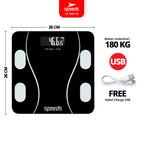 Hitam + USB