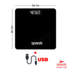 Hitam + USB