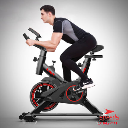 SPEEDS Sepeda Olahraga Spinning Elliptical 042-111