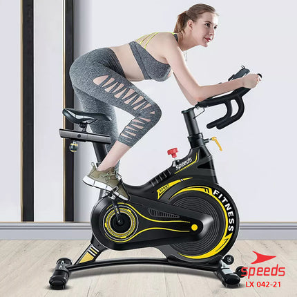 SPEEDS Sepeda Statis 042-21