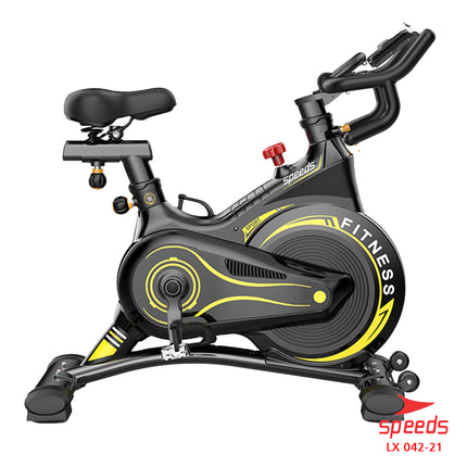 SPEEDS Sepeda Statis 042-21