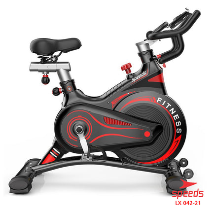 SPEEDS Sepeda Statis 042-21