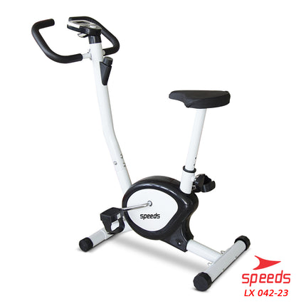 SPEEDS Spinning Bike Exercise Belt Bike 042-23