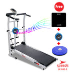 Treadmill Set