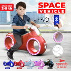 SPEEDS Kids Toy Bicycle Kids Motorcycle Kids Rocking Horse Mini Balance Bike Standard 042-62
