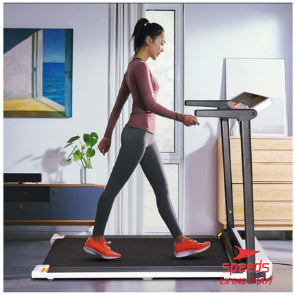 SPEEDS Treadmill Elektrik Mesin Lari Fitness 042-9
