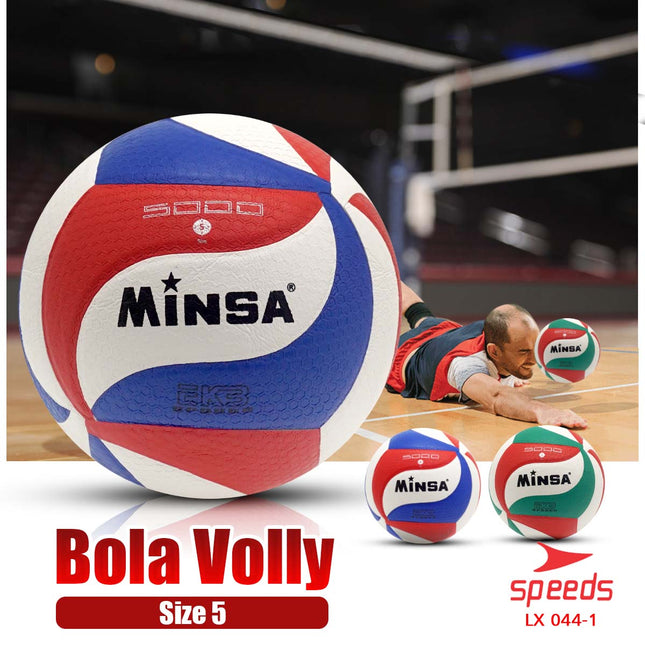 SPEEDS Volleyball Volleyball Volleyball Beach Volleyball Sports Original Import 044-1