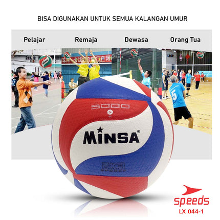 SPEEDS Volleyball Volleyball Volleyball Beach Volleyball Sports Original Import 044-1