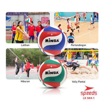 SPEEDS Volleyball Volleyball Volleyball Beach Volleyball Sports Original Import 044-1
