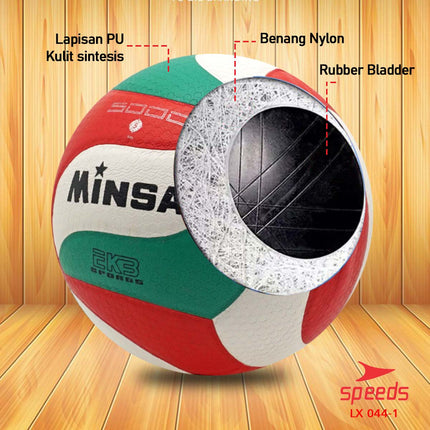 SPEEDS Volleyball Volleyball Volleyball Beach Volleyball Sports Original Import 044-1