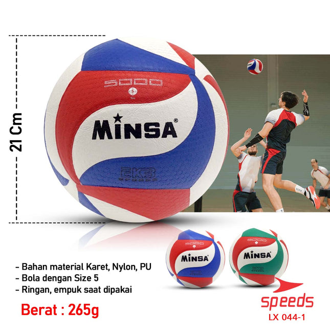 SPEEDS Volleyball Volleyball Volleyball Beach Volleyball Sports Original Import 044-1