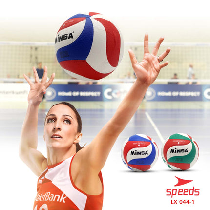 SPEEDS Volleyball Volleyball Volleyball Beach Volleyball Sports Original Import 044-1