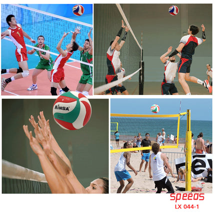 SPEEDS Volleyball Volleyball Volleyball Beach Volleyball Sports Original Import 044-1