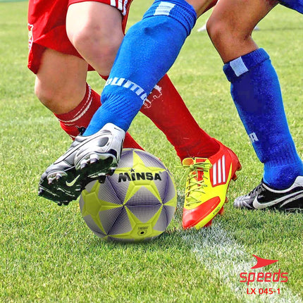 SPEEDS Bola Sepak Futsal Bola Kaki Football Soccer Sepak Bola 045-1
