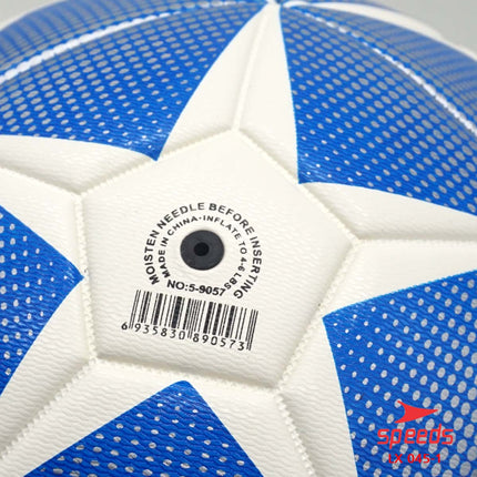 SPEEDS Bola Sepak Futsal Bola Kaki Football Soccer Sepak Bola 045-1