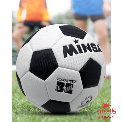 SPEEDS Bola Sepak Futsal international Sepak Bola Olahraga Football Soccer 045-4