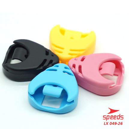 SPEEDS Musical Instrument Guitar Pick Holder Guitar/Bass Pick Holder Adhesive 049-26