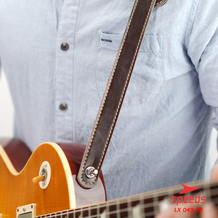 SPEEDS Strap Lock Guitar Pin Guitar Strap Lock Guitar Pin 049-28
