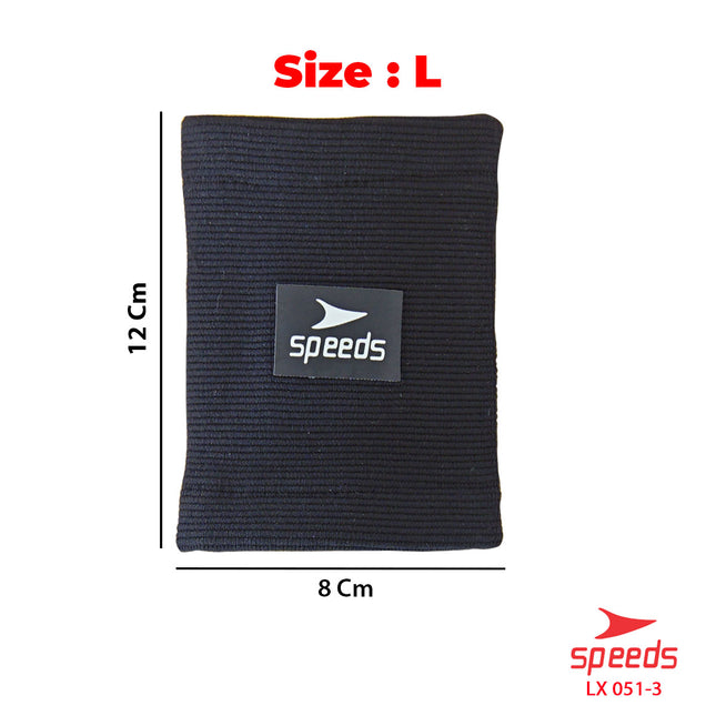 SPEEDS Pelindung Pegelangan Tangan 051-3