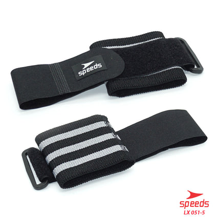 SPEEDS Pelindung Pegelangan Tangan Untuk keperluan Fitness Wrist supporter 051-5