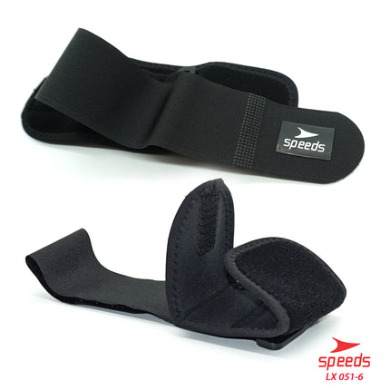 SPEEDS Pelindung Pegelangan Tangan Untuk keperluan Fitness Wrist supporter 051-6
