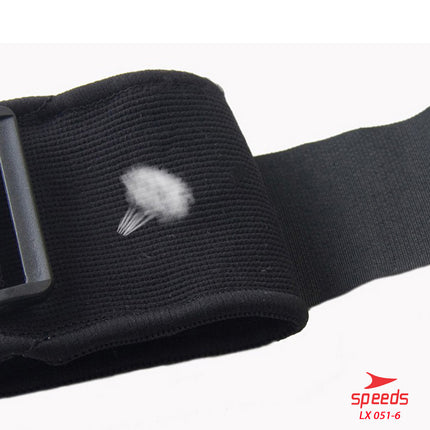 SPEEDS Pelindung Pegelangan Tangan Untuk keperluan Fitness Wrist supporter 051-6
