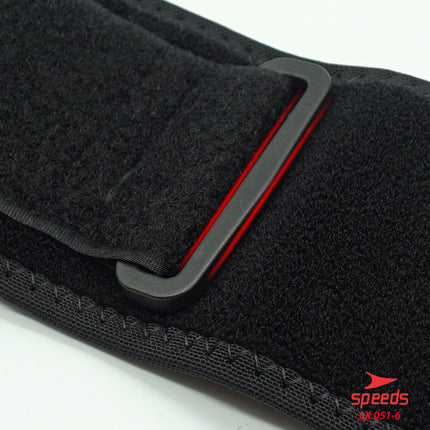 SPEEDS Pelindung Pegelangan Tangan Untuk keperluan Fitness Wrist supporter 051-6