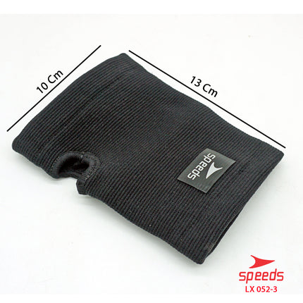 SPEEDS .Pelindung Pergelangan Tangan Untuk Fitness Palm Supporter 052-3