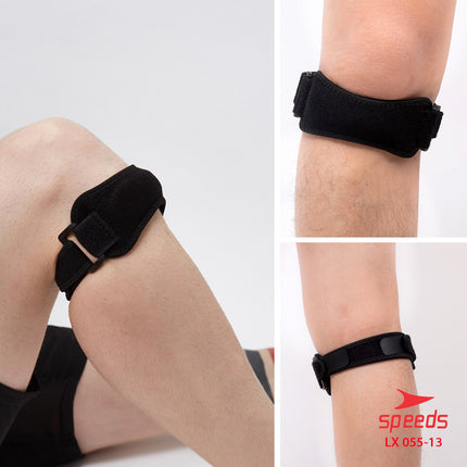 SPEEDS Pelindung Pegelangan lutut untuk Perlengkapan Training Fitness Wrist supporter 055-13