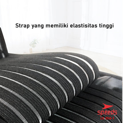 SPEEDS Pelindung PInggang Untuk Kegiatan sehari hari Waist Protector 056-1