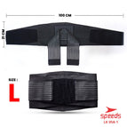 Waist Protector L