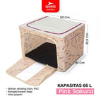 Pink Sakura