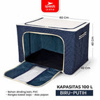 Biru Putih