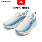 Putih Biru Muda / 37