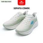 Putih Hijau Muda / 37
