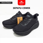 Hitam / 37