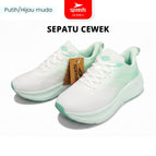 Putih Hijau Muda / 37