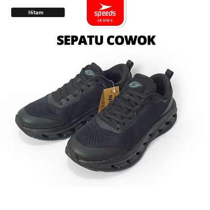 SPEEDS Sepatu Lari Pria 39-44 076-5