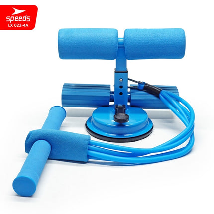SPEEDS Sit Up Stand  + Tali Resistance 022-4A
