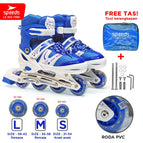 Biru / S