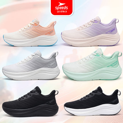 SPEEDS Sepatu Olahraga Sneakers Wanita 076-3