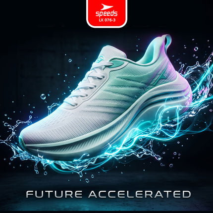 SPEEDS Sepatu Olahraga Sneakers Wanita 076-3