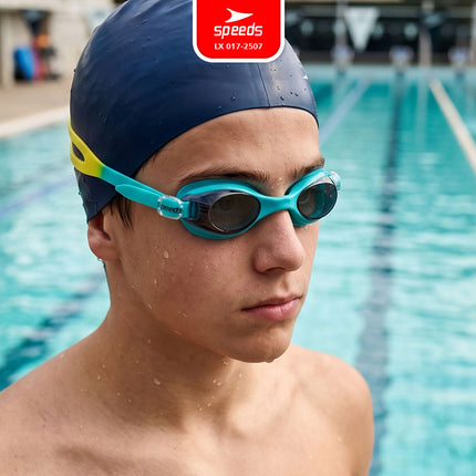 SPEEDS Kacamata Renang Anak Remaja Swimming Goggles Berenang Aksesoris 017-2507