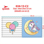 C2 60x60x1cm
